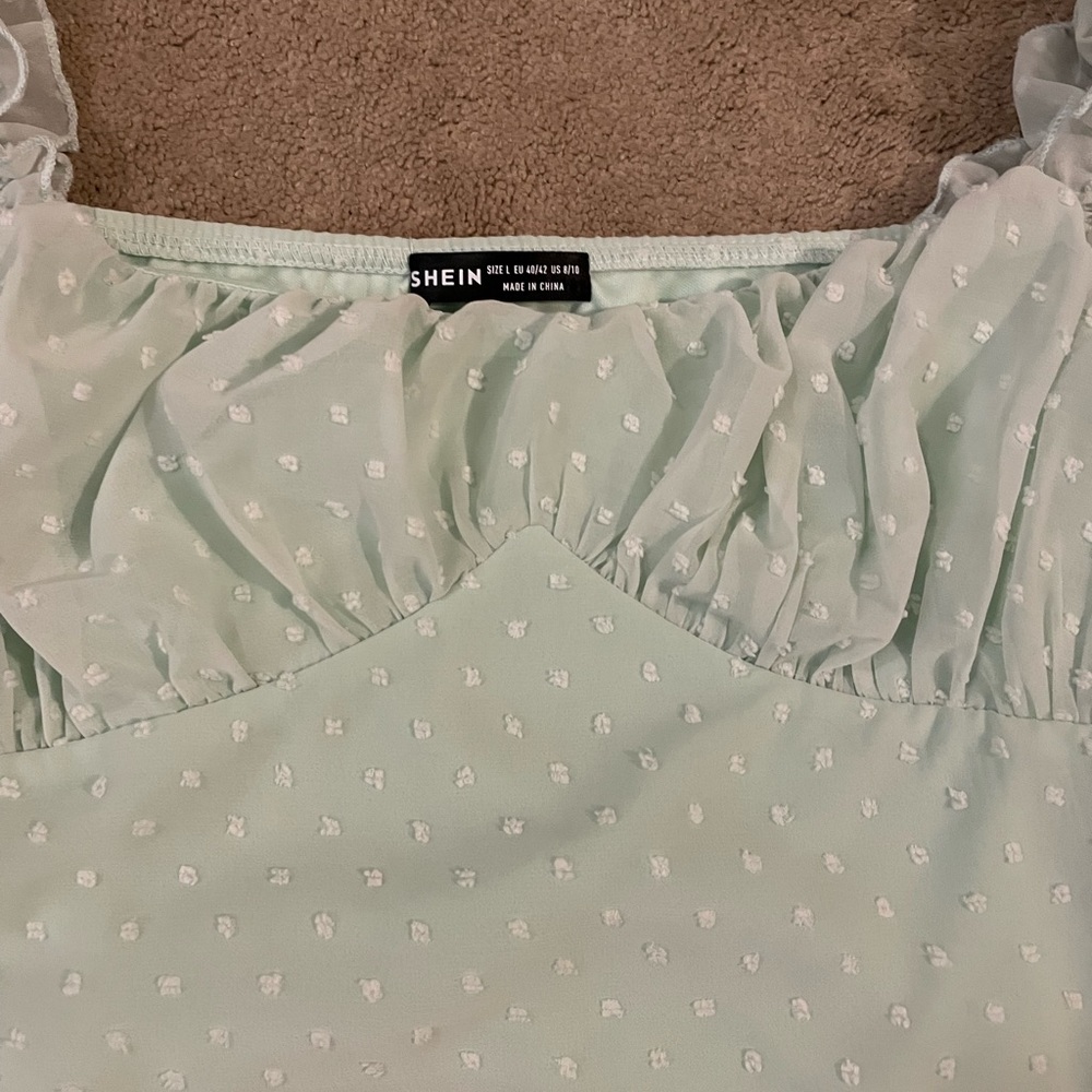 SHEIN Top - Picture 3 of 3